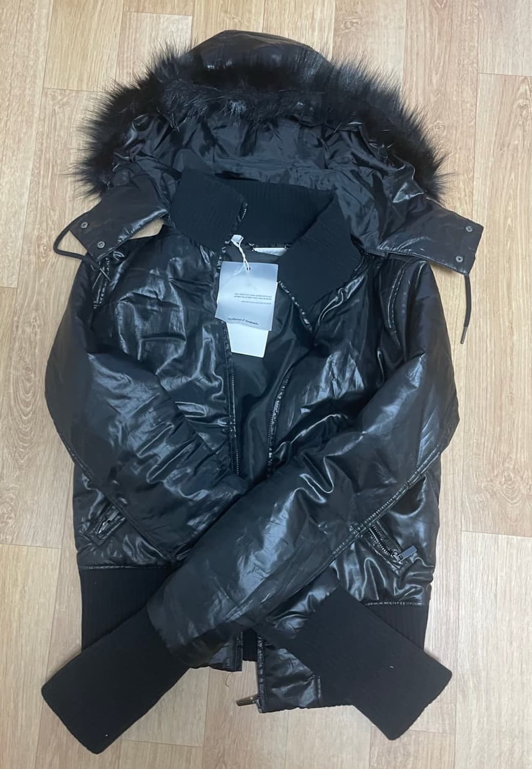 제이디드런던 자켓 상품이미지1