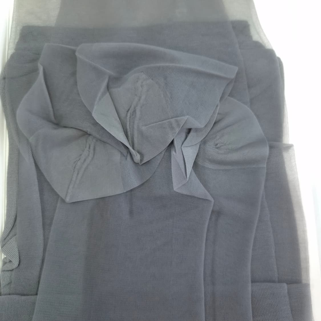 Christian Dior 그레이 팬티스타킹 상품이미지3