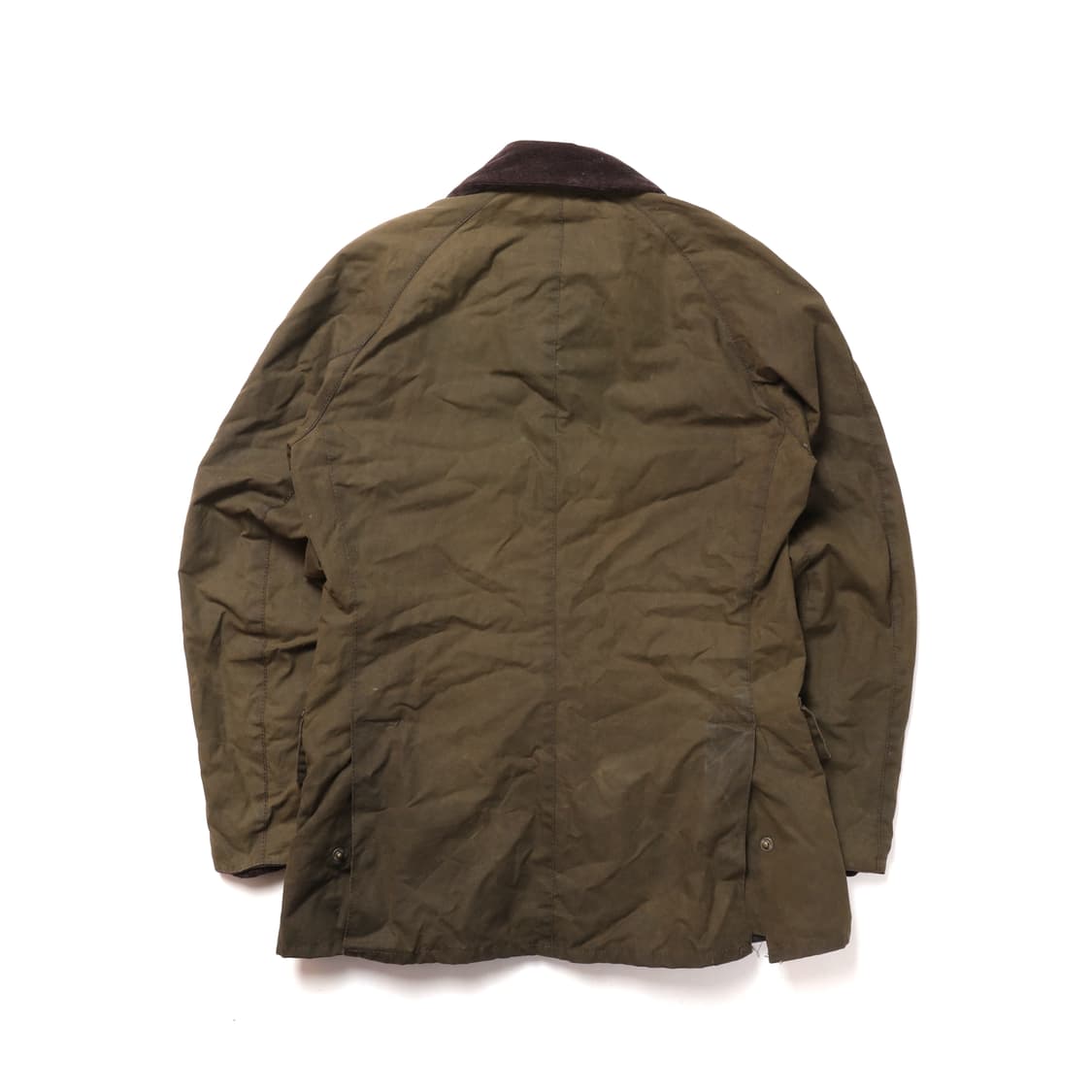 바버 Barbour Ashby Wax Jacket

 상품이미지2