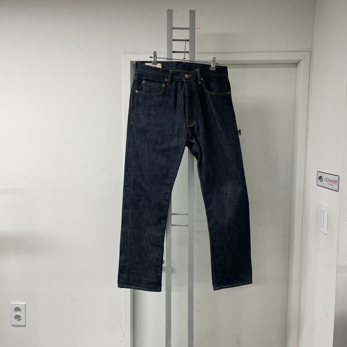 블랙호스레인 NW1 데님 팬츠 30 상품이미지5