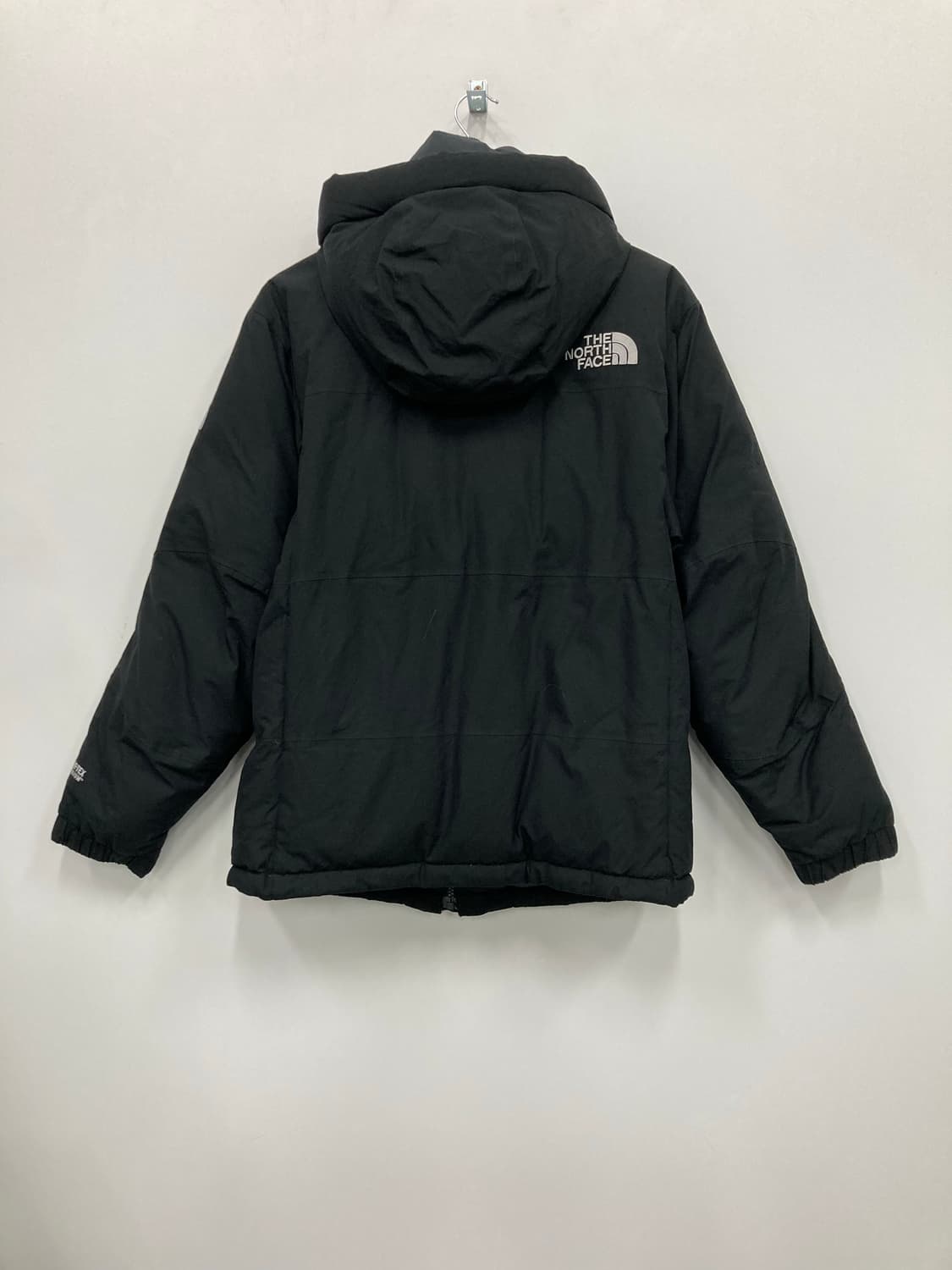 노스페이스 사이드포켓 패딩 상품이미지2