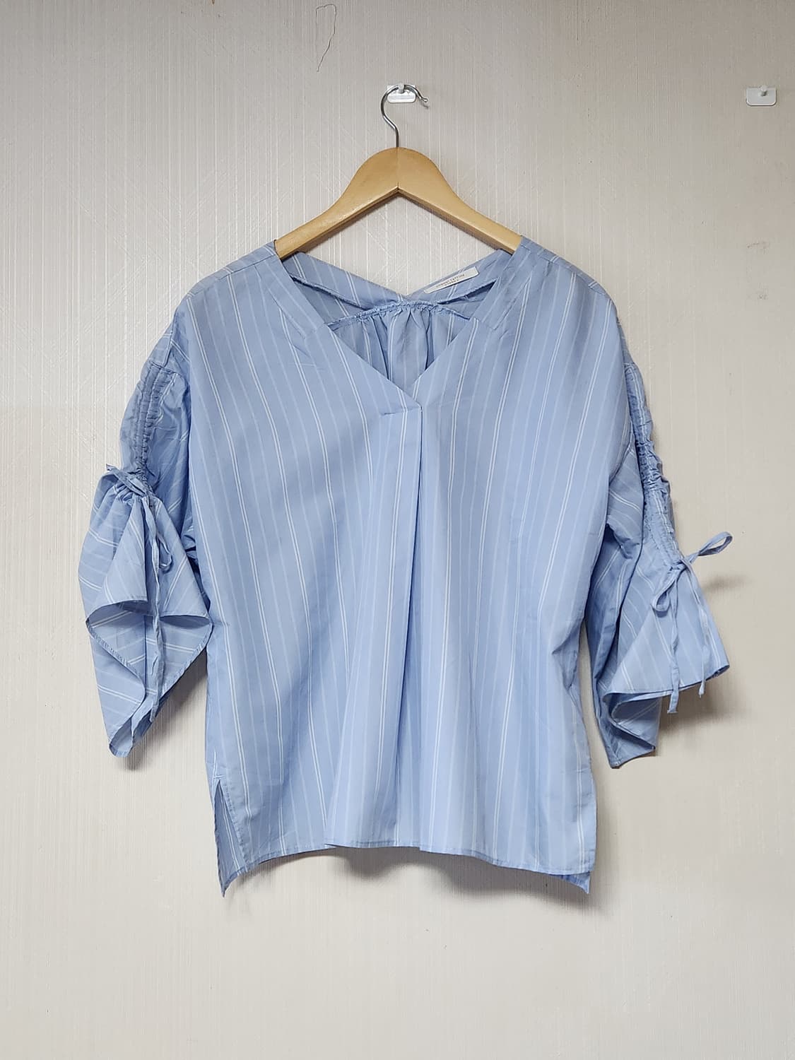 일본빈티지 chocol raffine robe 블라우스 상품이미지1