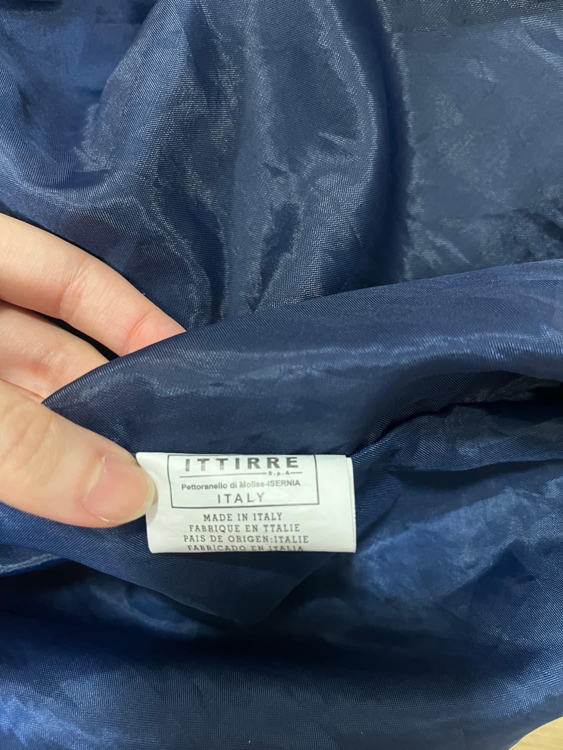 Versace jeans couture 바람막이 상품이미지4