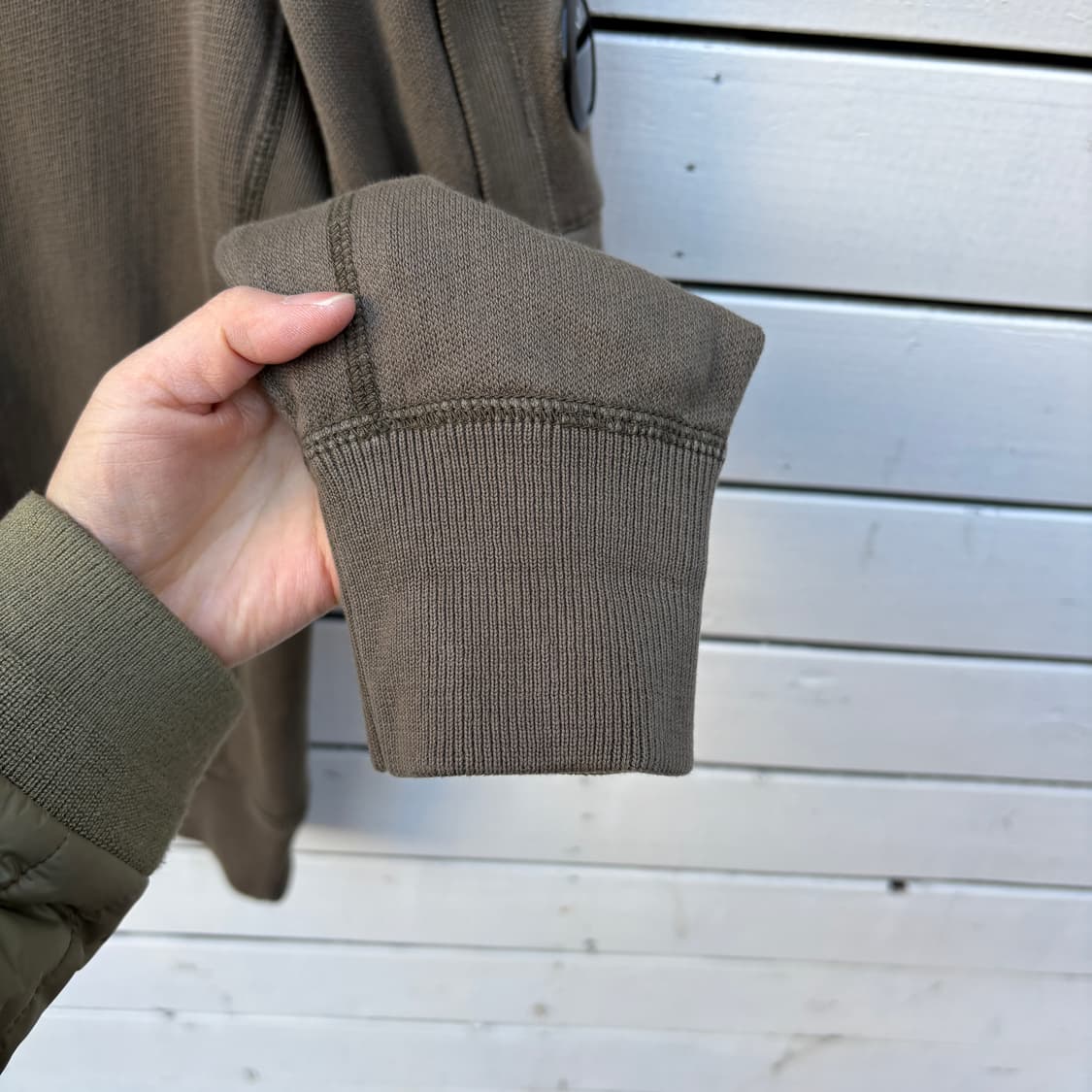 C.P Company CP컴퍼니 니트 상품이미지6