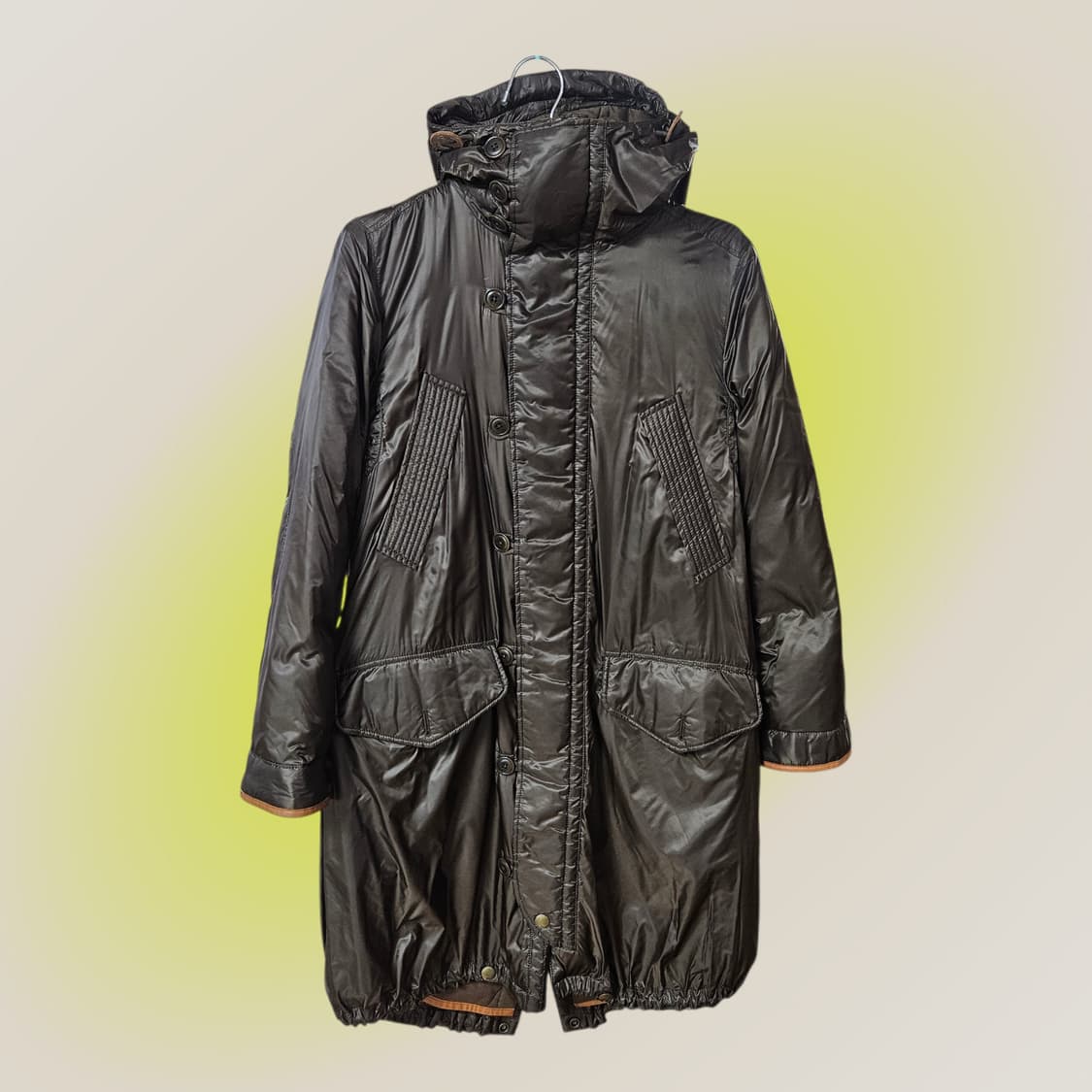 폴로 랄프로렌 패딩 상품이미지1