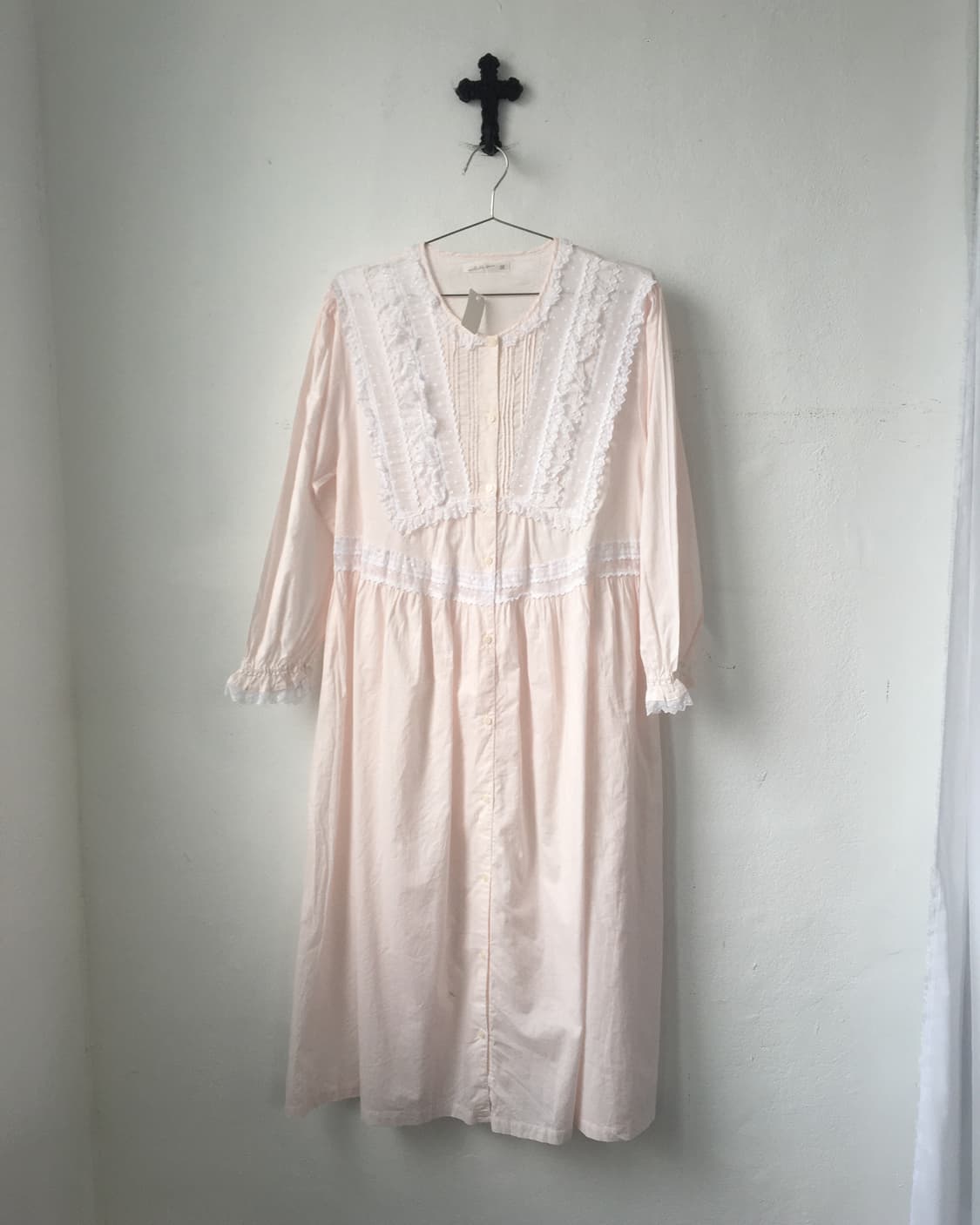 Lace point oenpiece 상품이미지2