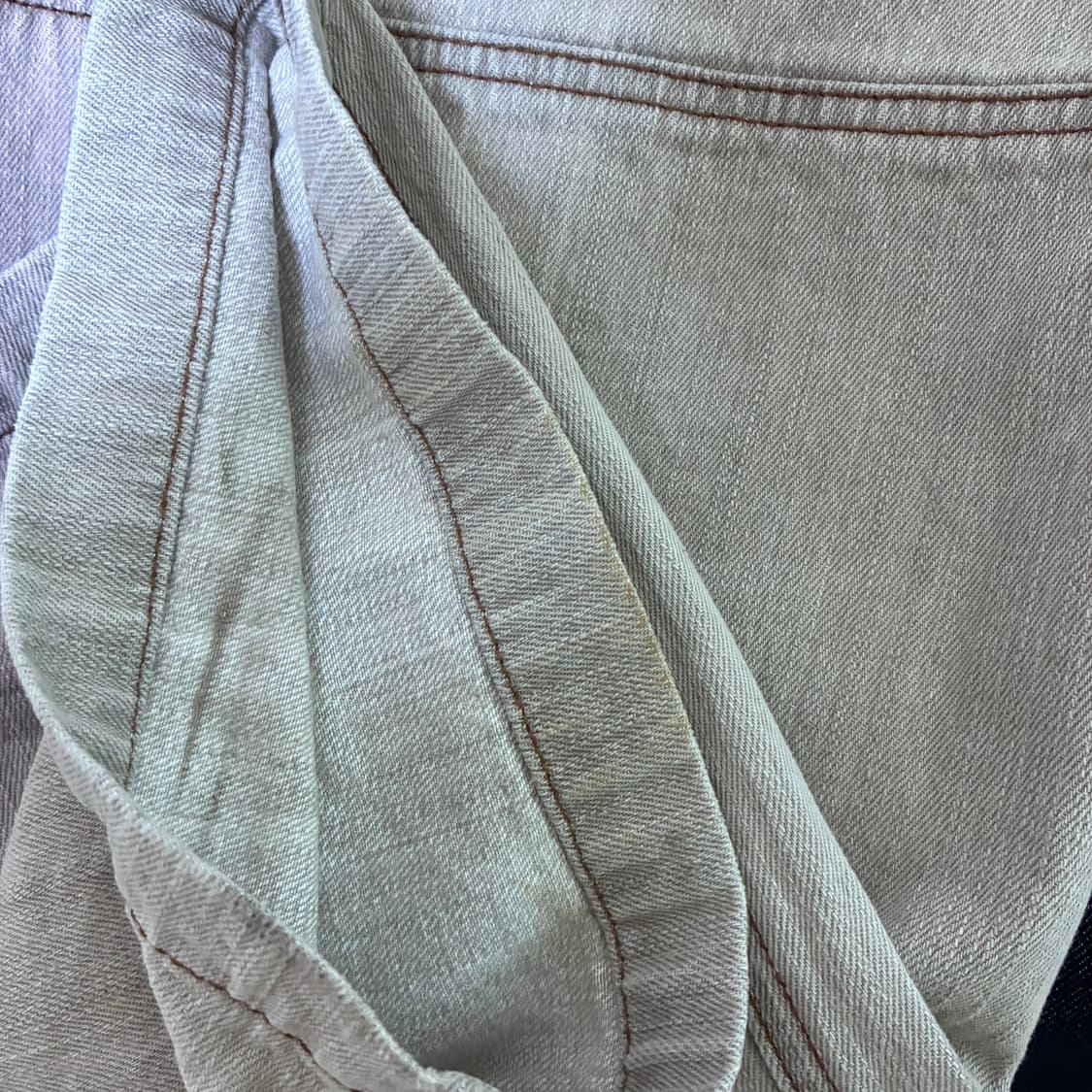 카락터 팬츠 상품이미지4