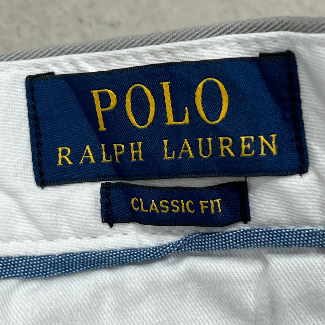 폴로 랄프로렌 치노팬츠 s09610 상품이미지6