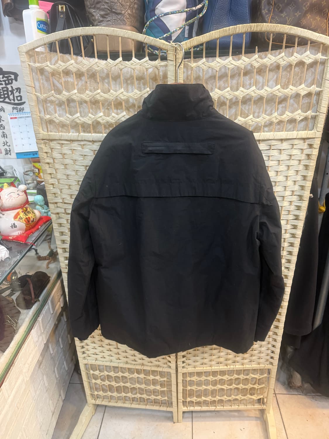 50/100 정품 프라다 고어텍스 패딩 팝니다 상품이미지10