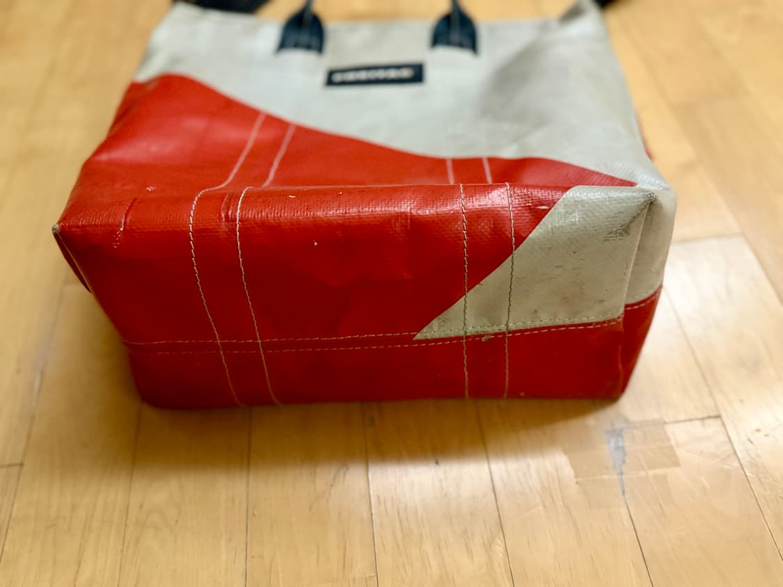 [프라이탁] BOB, 밥 (오렌[프라이탁] BOB, 밥 (오렌지 포인트) 상품이미지3