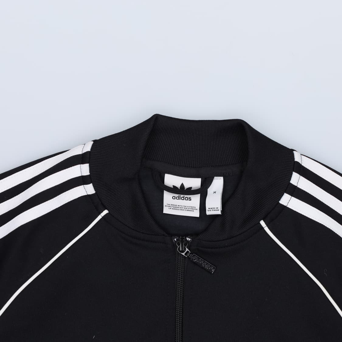 M 아디다스 트랙탑 져지 0203H1 상품이미지3
