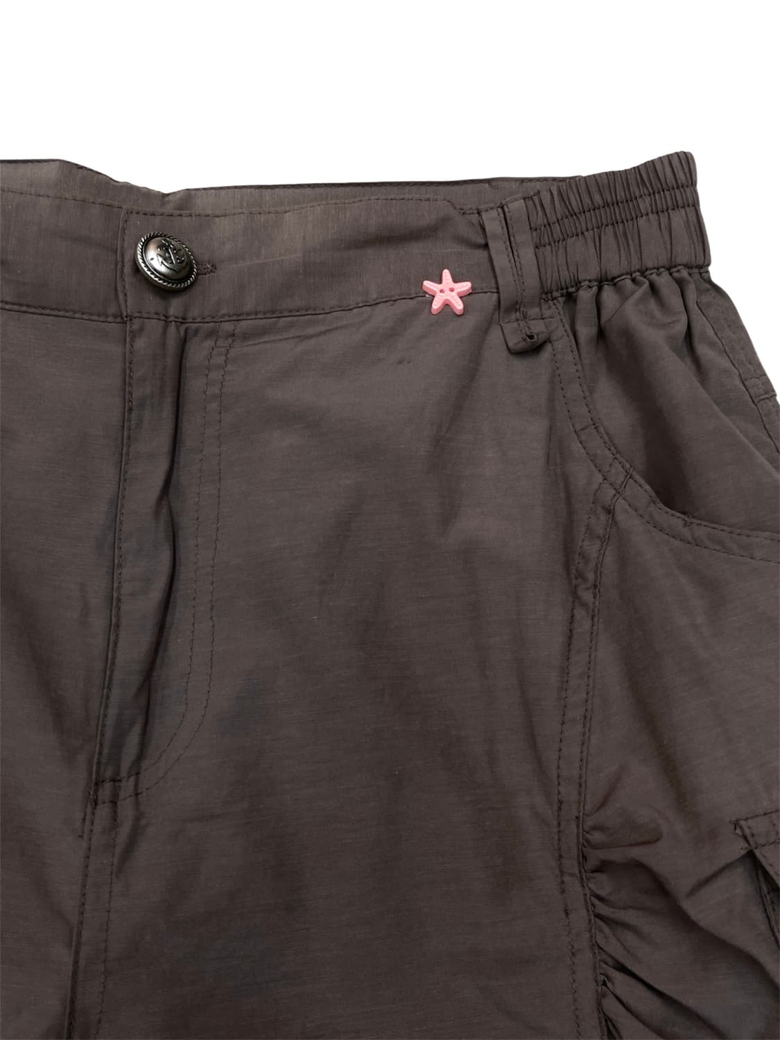 Summer pocket pants  상품이미지2