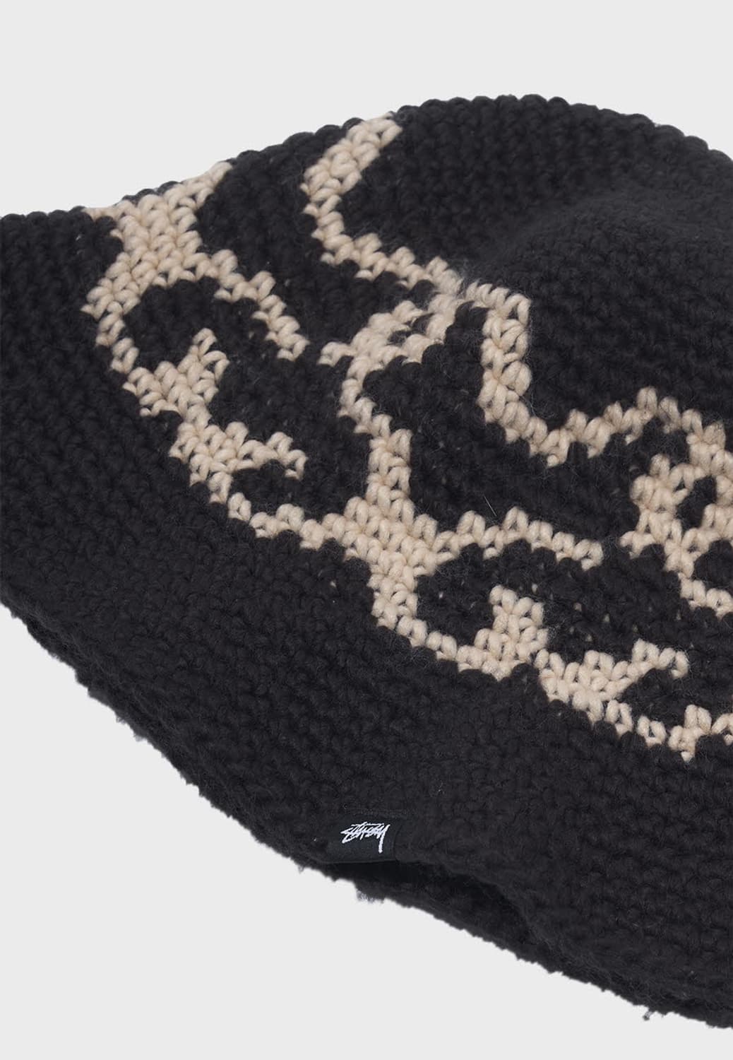 STUSSY head wear 상품이미지3