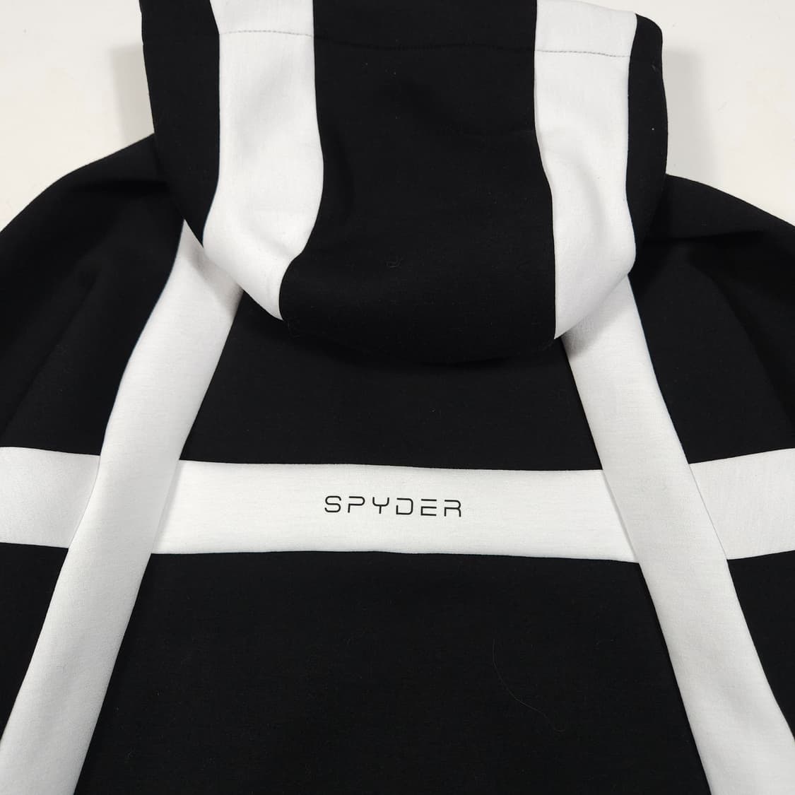 스파이더 후드집업  상품이미지4