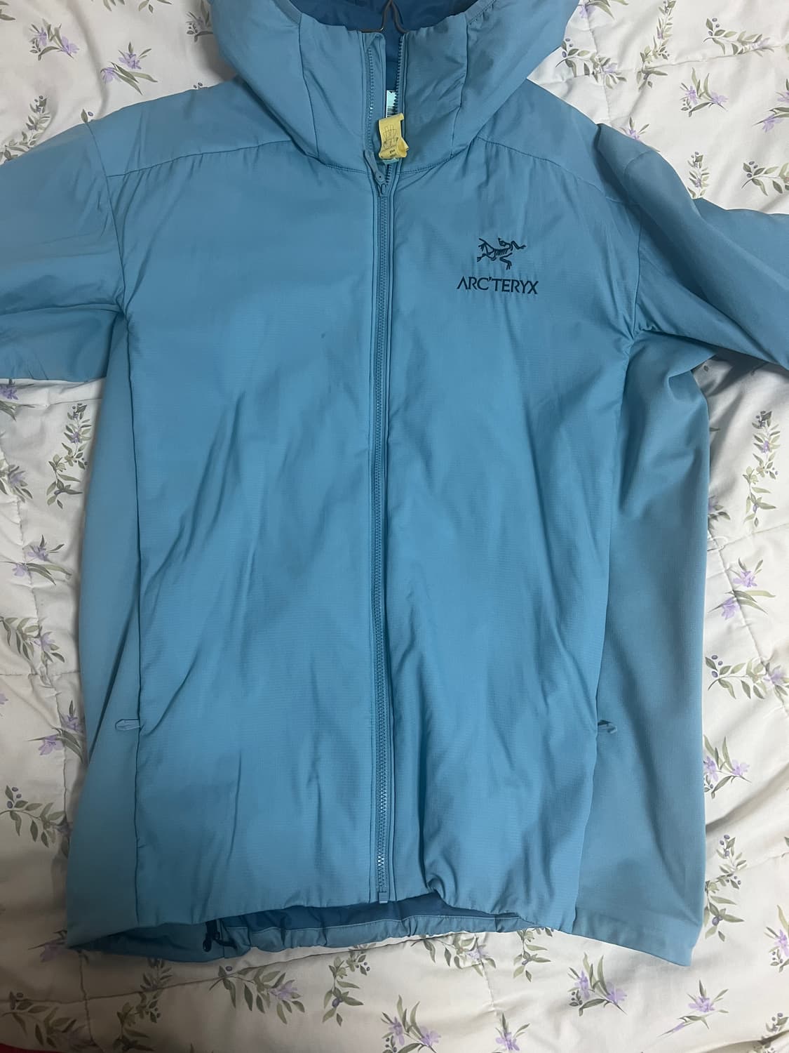 아크테릭스 LT 후디 솔레스 상품이미지8