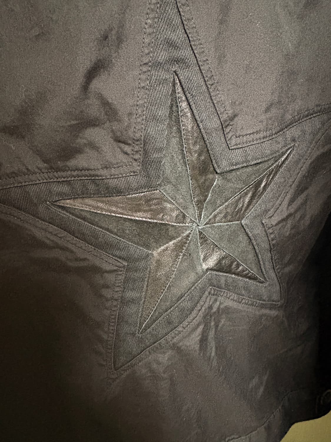 준야 와타나베 셔츠자켓 상품이미지2