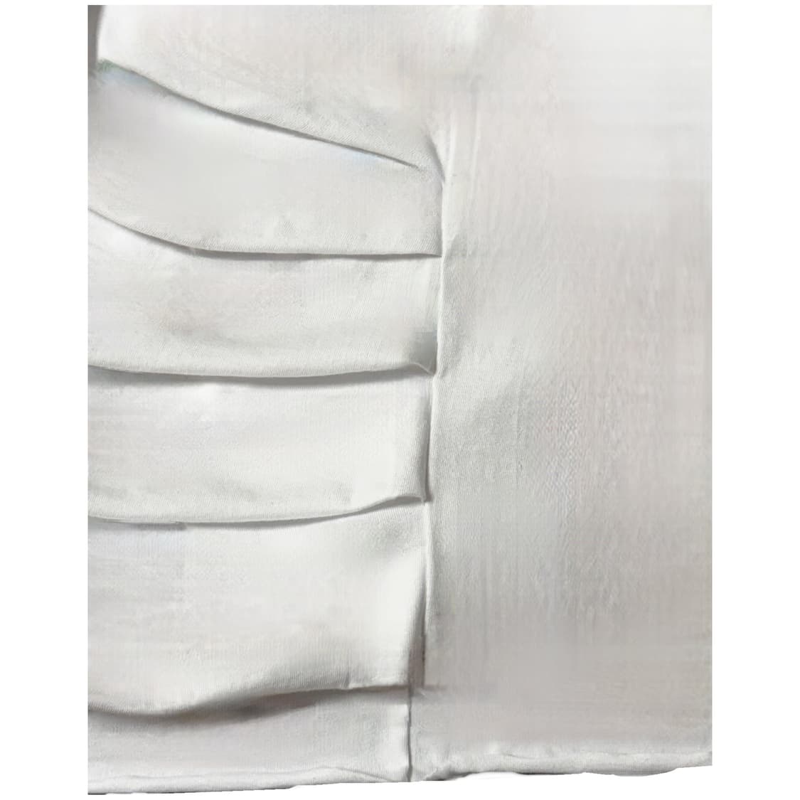 Unbalanced t-shirt 상품이미지3