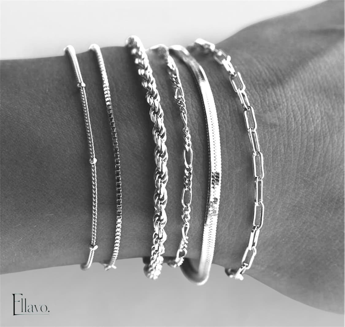 Small Drop Bracelet 상품이미지2