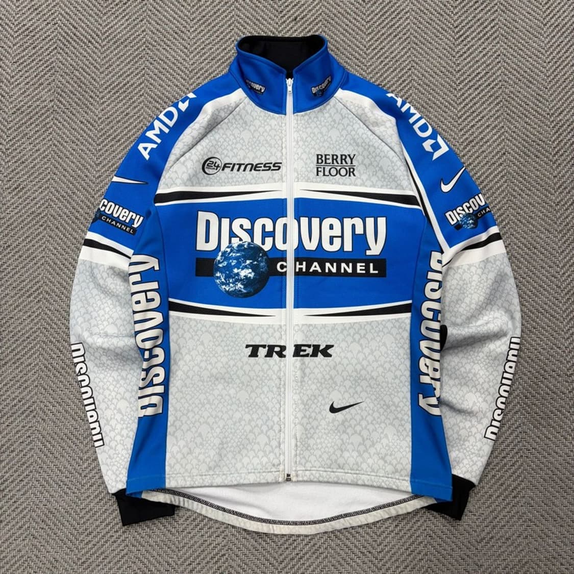 나이키 디스커버리 드라이핏 사이클 져지 v2147 상품이미지1