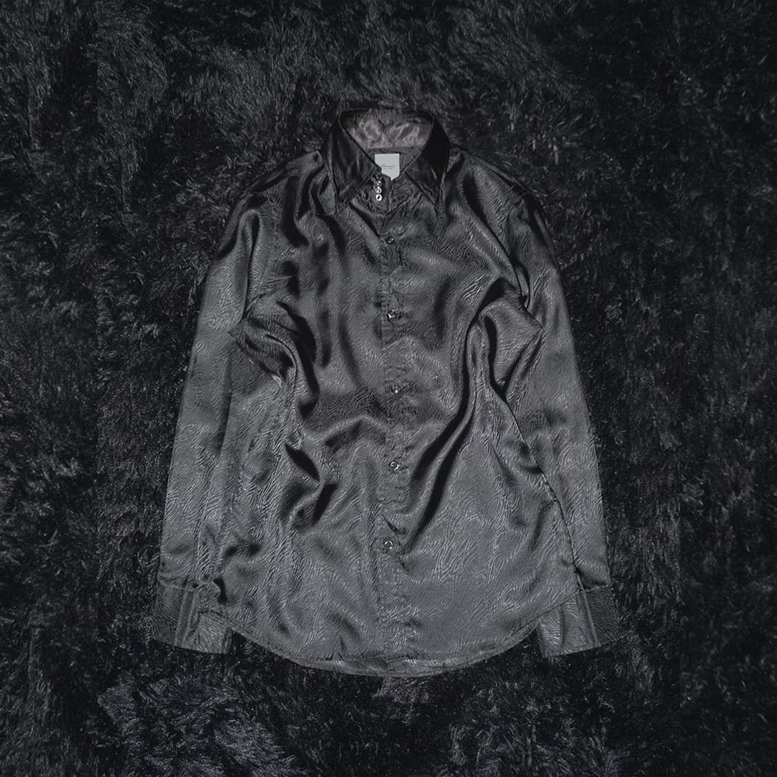 (tenoras) gorgeous rock-chic shirt 상품이미지1