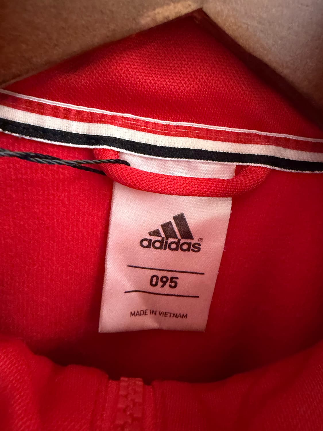 N42. 아디다스 맨유 져지 대장 상품이미지2