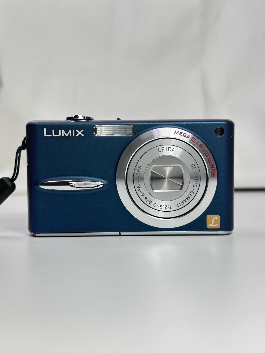 파나소닉 루믹스 lumix dmc-fx30 디카 카메라 빈티지디카 라이카 상품이미지1