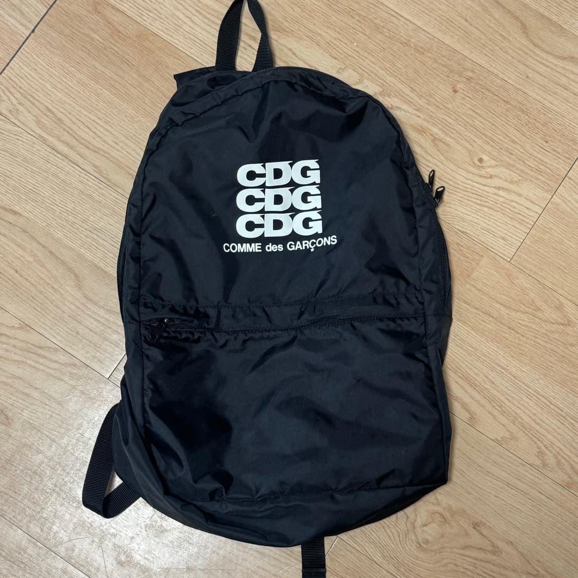 Cdg 백팩 상품이미지1
