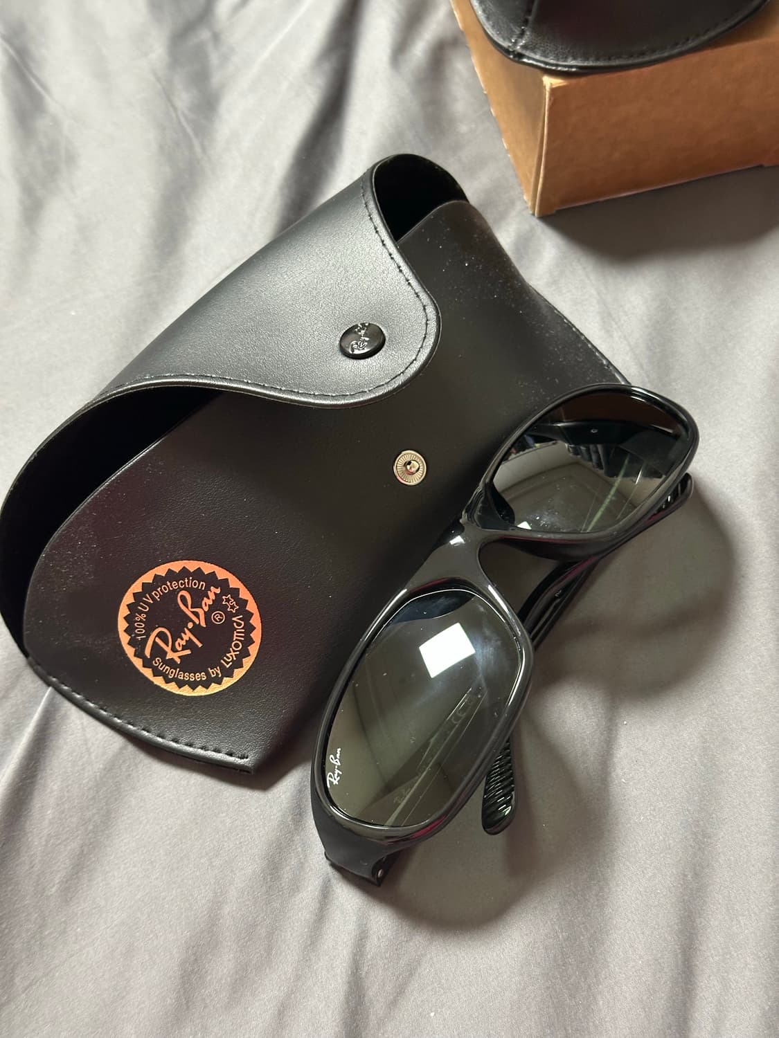 레이벤 대디오 선글라스 상품이미지2