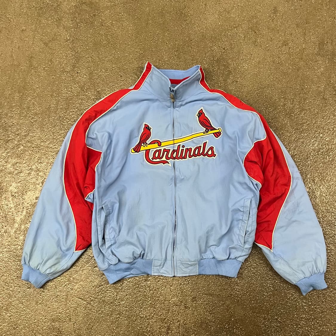 마제스틱 MLB 세인트루이스 카디널스 (110-115) 상품이미지1