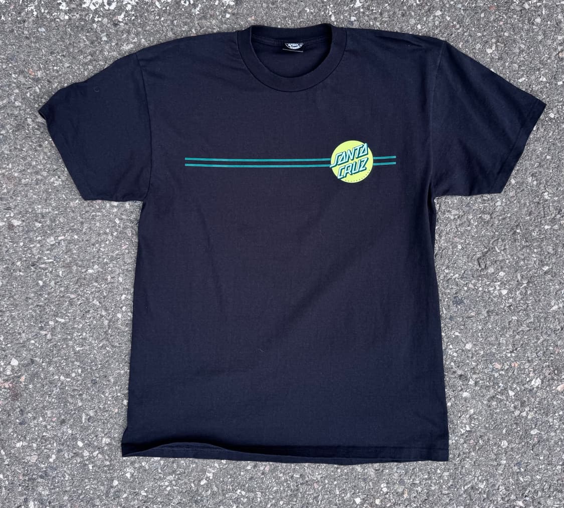 빈티지 santa cruz 반팔 티 L~XL 802 상품이미지1