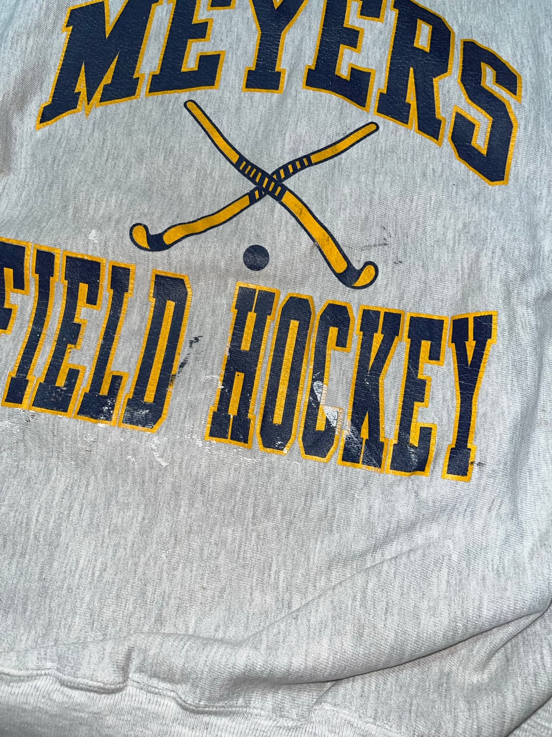 [XL] 90s 빈티지 챔피온 리버스위브 맨투맨 상품이미지3