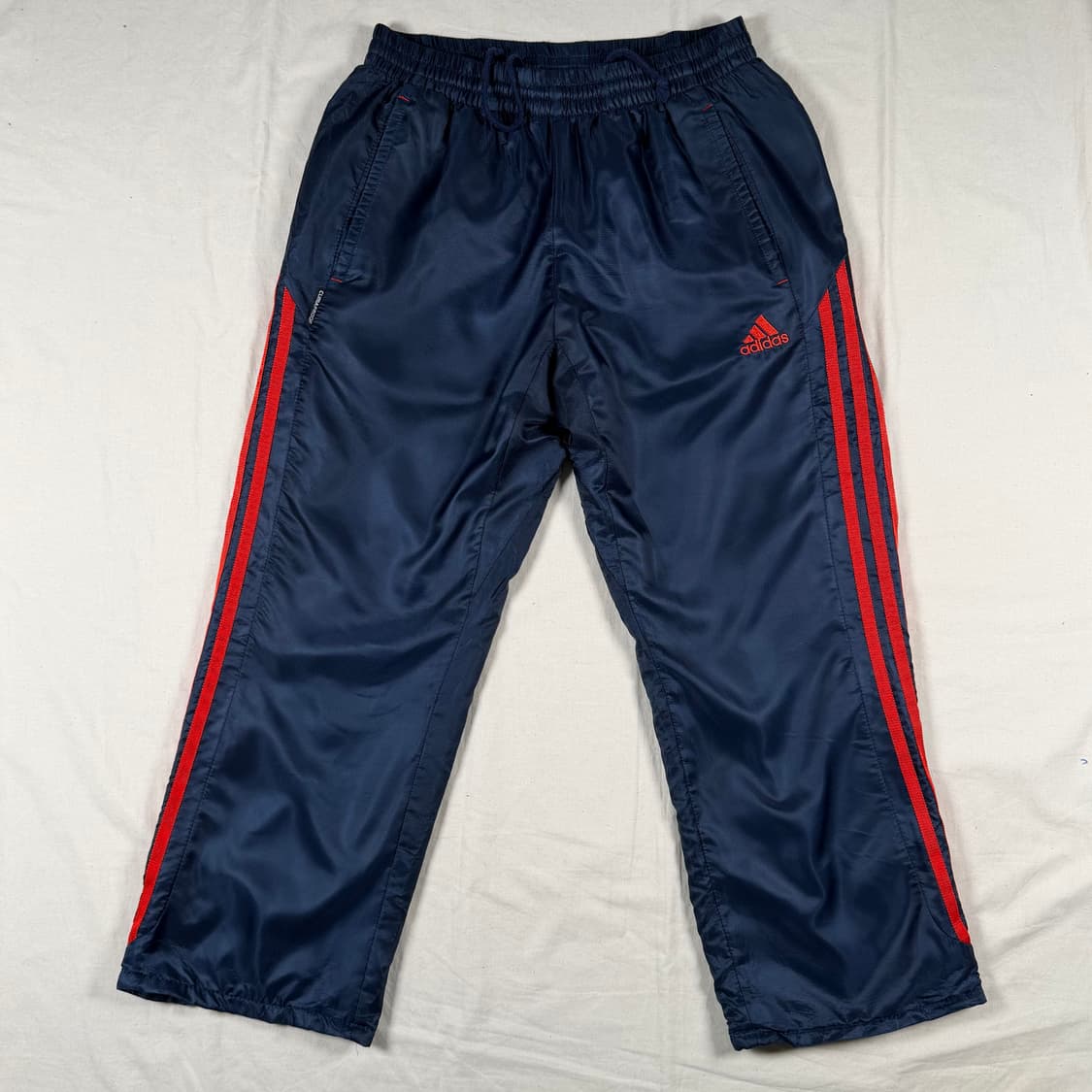 아디다스 트레이닝 바람막이 바지 팬츠 상품이미지1
