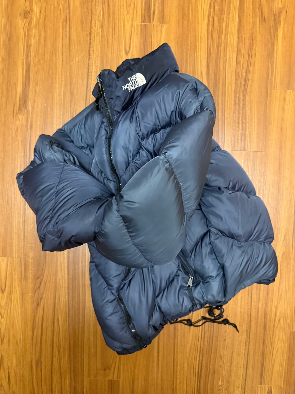 90’s 노스페이스 600  상품이미지4