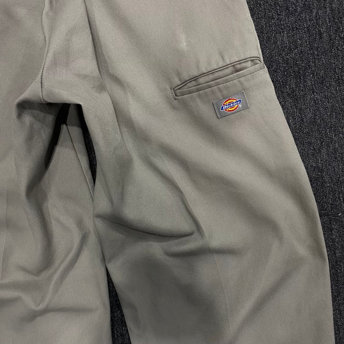 디키즈 더블니 30x30 상품이미지7