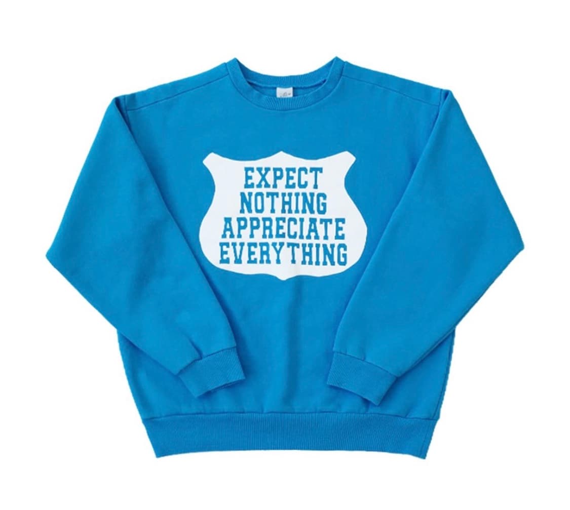 Collect pieces M size 상품이미지1