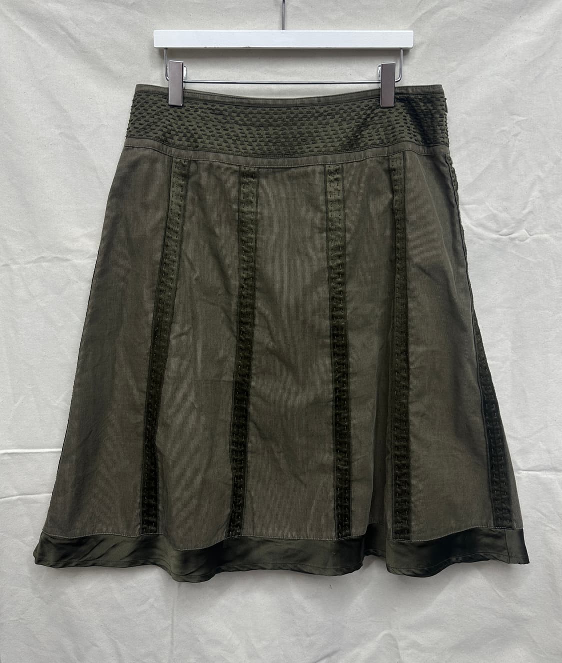 penny black skirt 상품이미지2