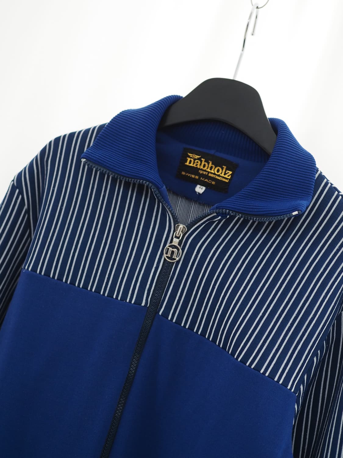 1980's nabholz track jacket  상품이미지3