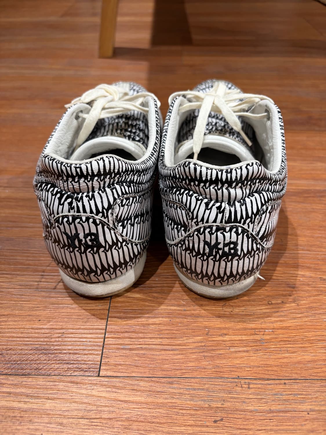 2010 Y-3 Shoes 상품이미지3