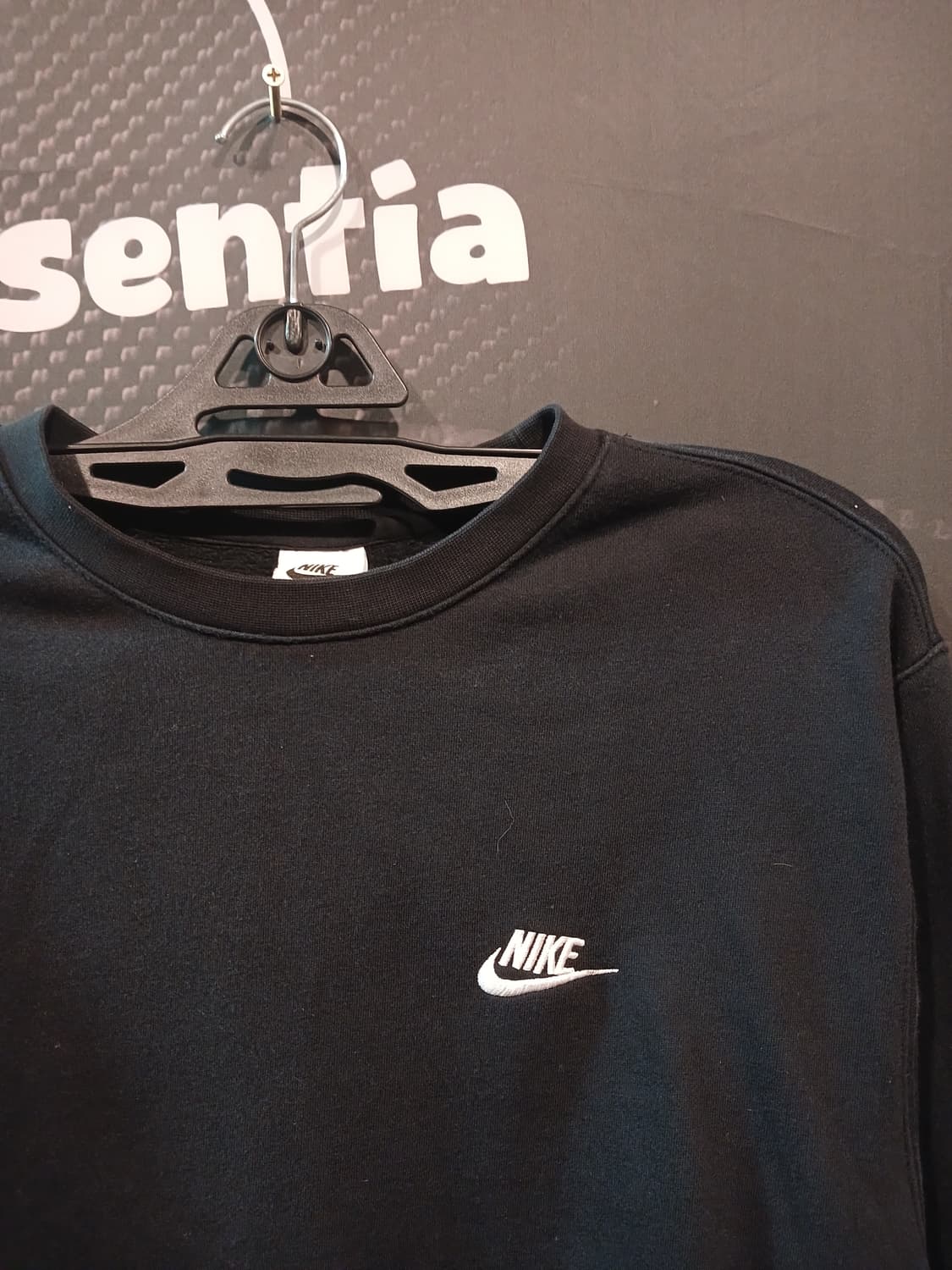 나이키 파츠 맨투맨 상품이미지2