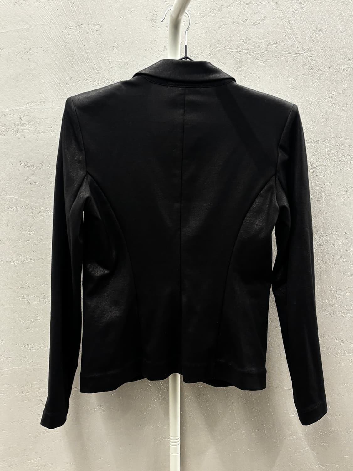 Armani Exchange 블랙 자켓 S 상품이미지6