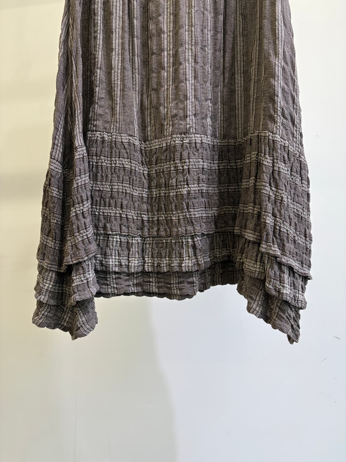 CANNISSE 롱스커트 상품이미지4