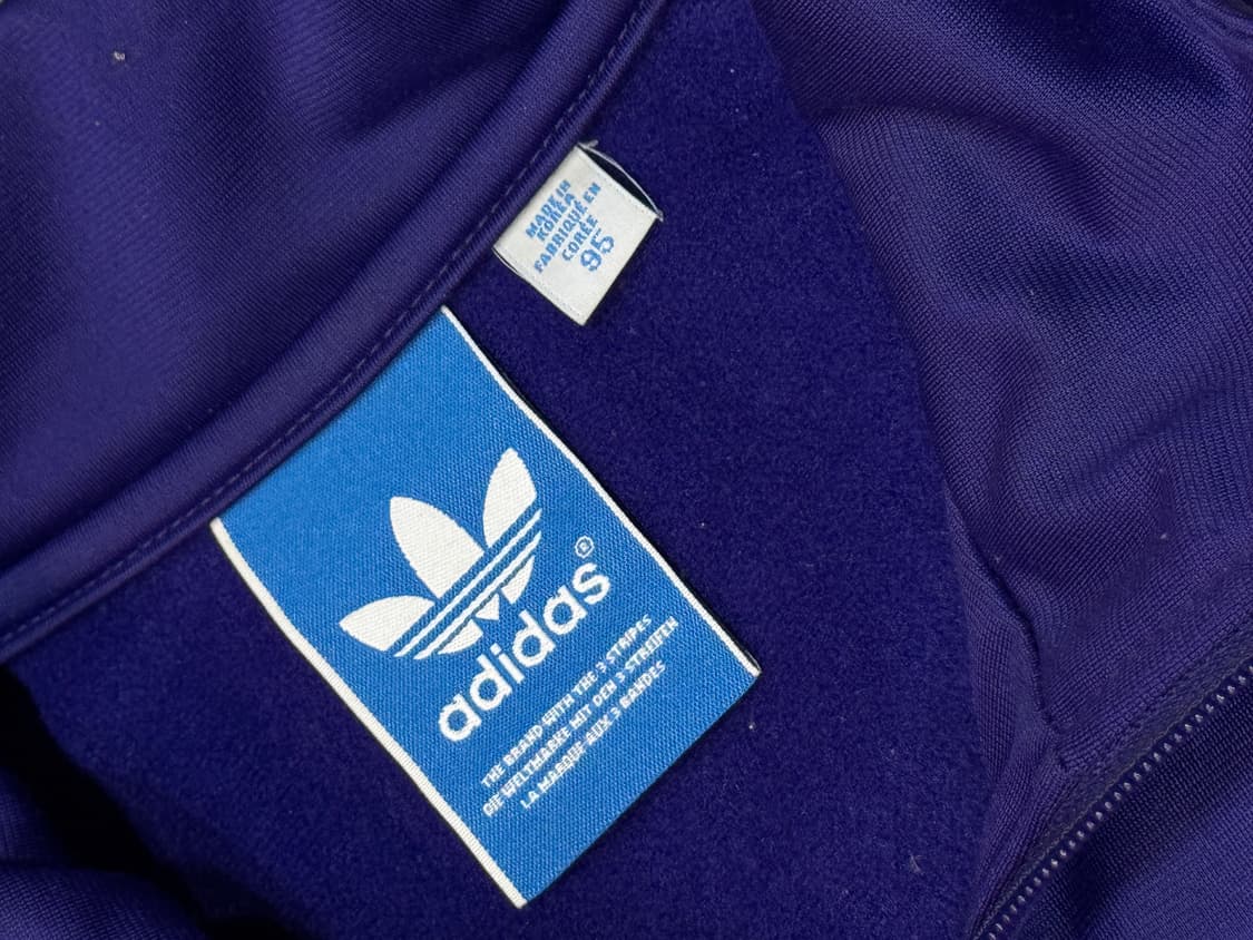 ADIDAS 파이어버드 져지 상품이미지3