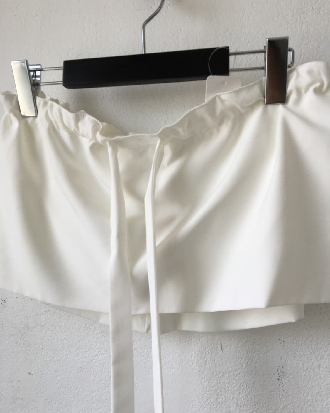 Layered skirt 상품이미지2
