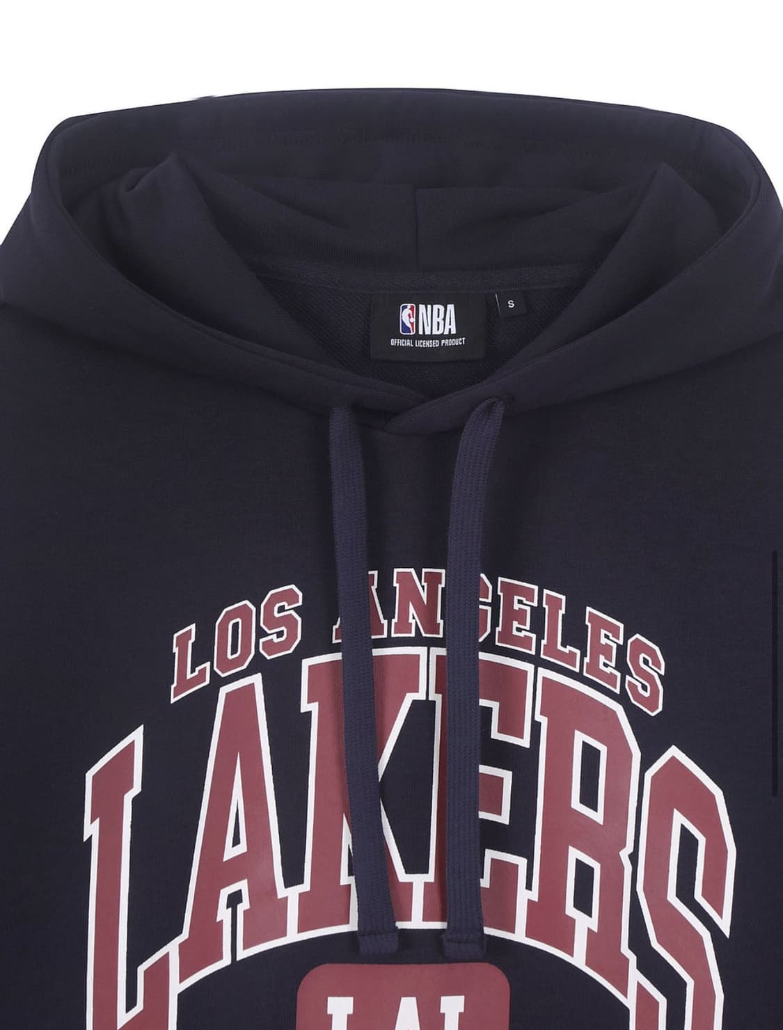NBA 레이커스 후드티 XXL 새상품 상품이미지3