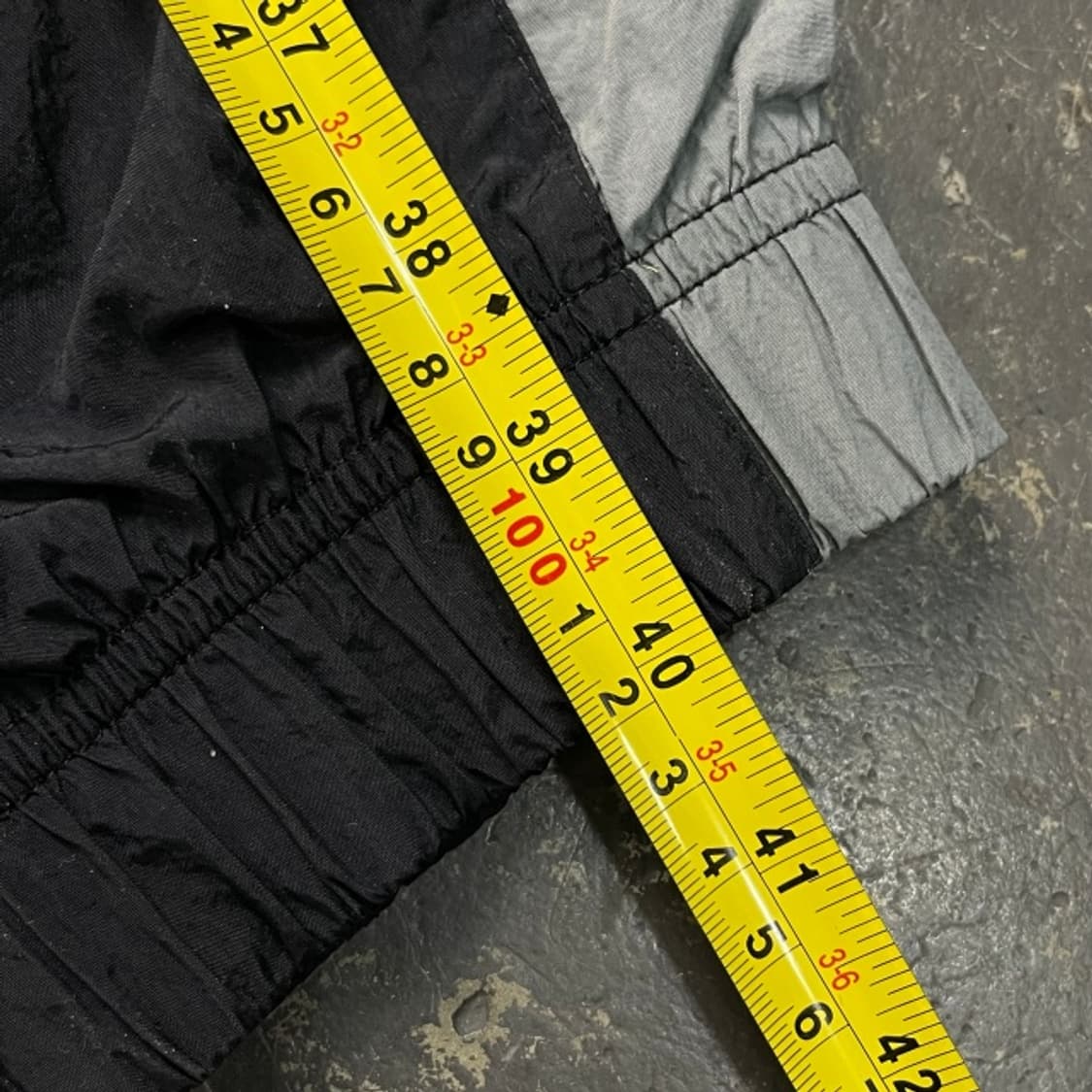 105 나이키 헤리티지 우븐 팬츠  상품이미지8