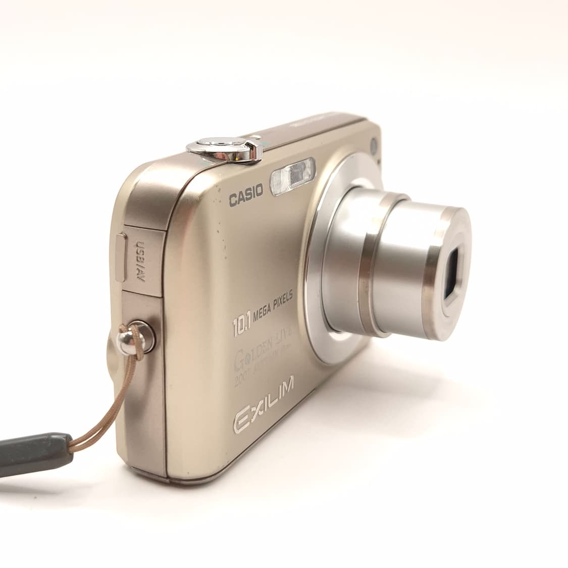 💛카시오 EXILIM Z1080 골드 ✨ 감성 디카 크러시 상품이미지7