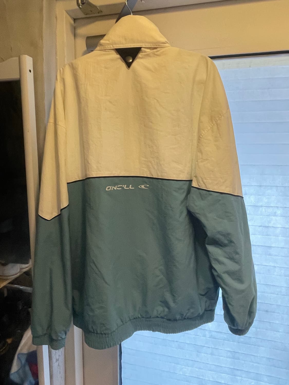 O'Neill 컬러블록 캐주얼 자켓 L  상품이미지2