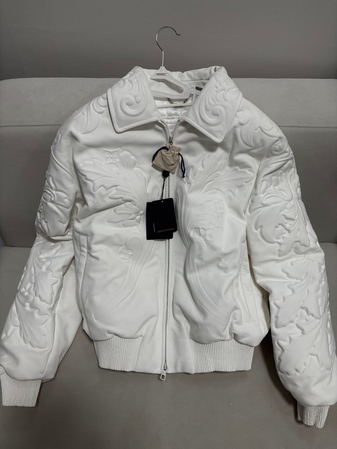 LV 버질 아블로 23ss vasitiy jacket 상품이미지7
