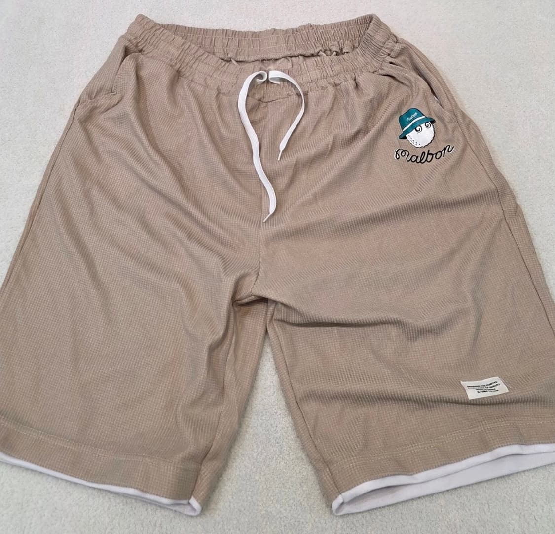 set. 반팔반바지 셋업 상품이미지7