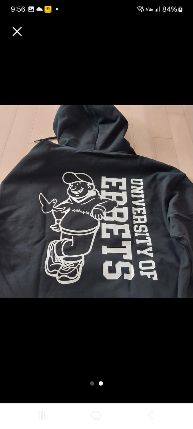 마크곤잘레스 후드티. L.  (오늘만이가격) 상품이미지2